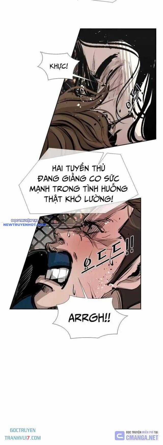 Shark - Cá Mập - Chương 147 - Trang 18