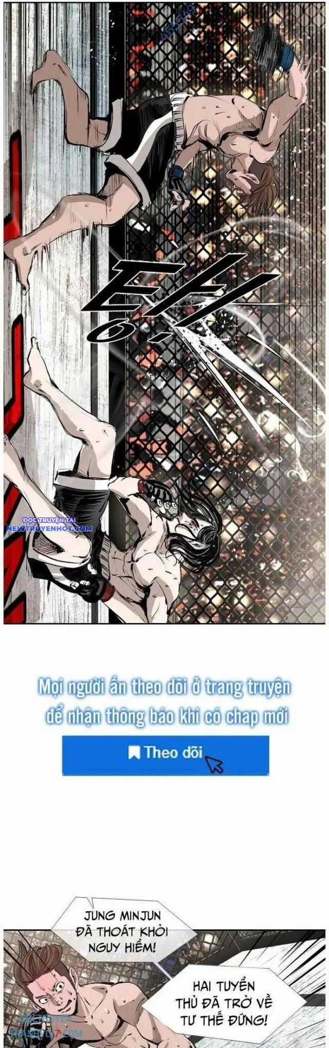 Shark - Cá Mập - Chương 147 - Trang 19