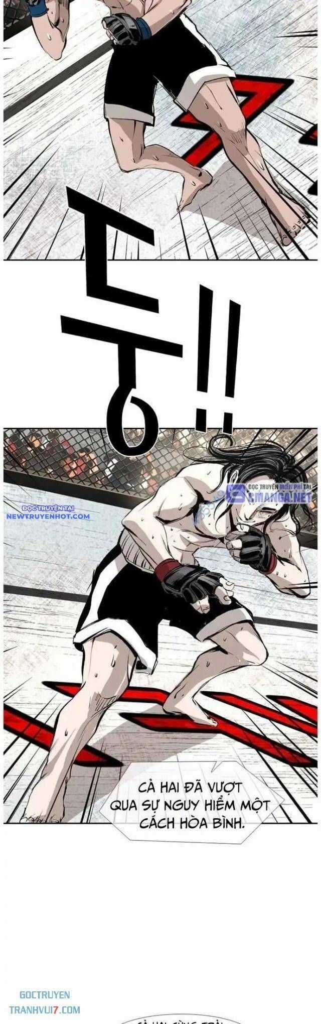 Shark - Cá Mập - Chương 147 - Trang 20