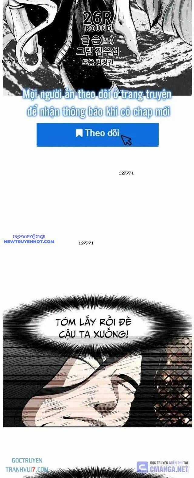 Shark - Cá Mập - Chương 147 - Trang 3