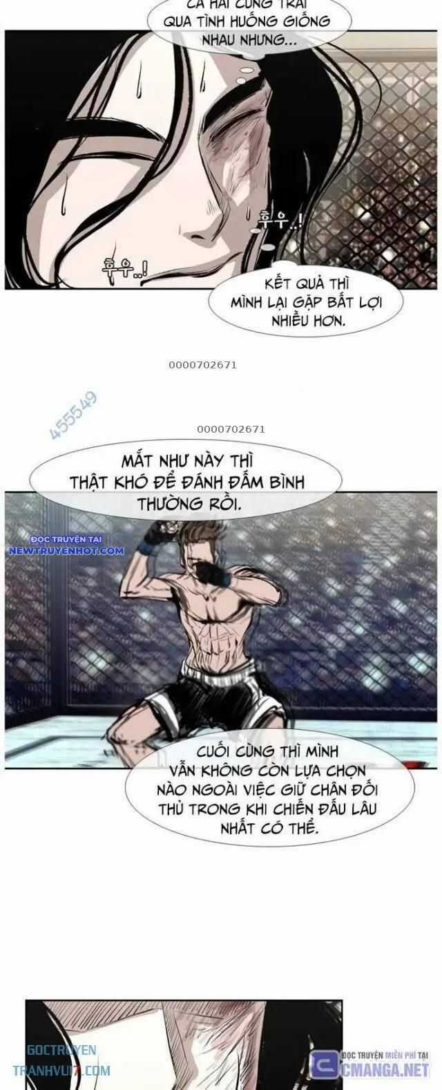 Shark - Cá Mập - Chương 147 - Trang 21