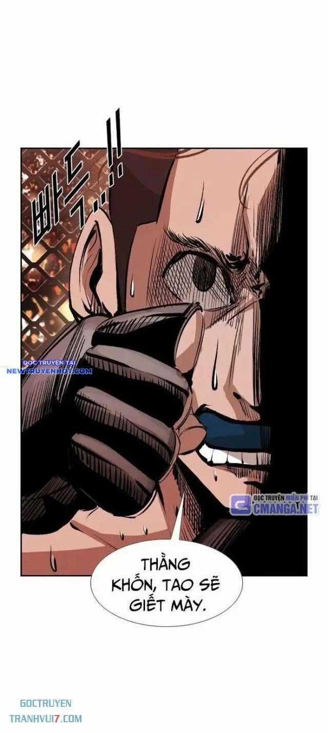 Shark - Cá Mập - Chương 147 - Trang 23