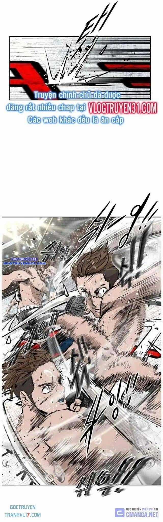 Shark - Cá Mập - Chương 147 - Trang 24