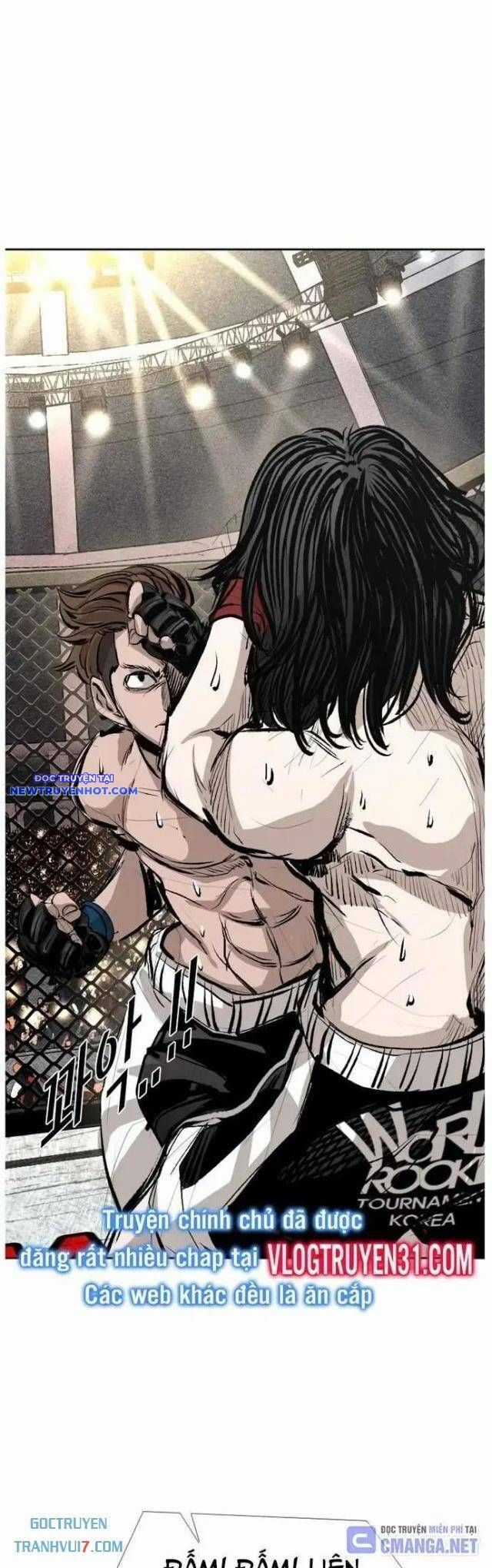 Shark - Cá Mập - Chương 147 - Trang 27