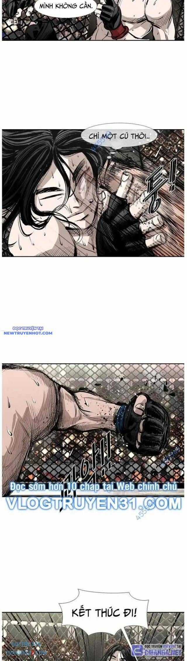 Shark - Cá Mập - Chương 147 - Trang 30