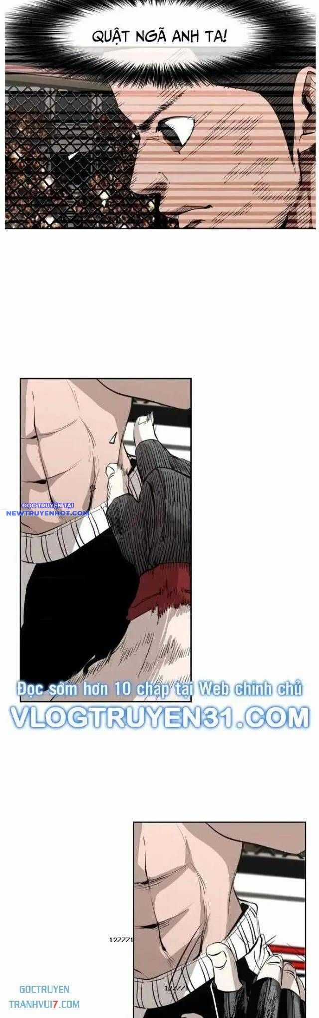 Shark - Cá Mập - Chương 147 - Trang 4