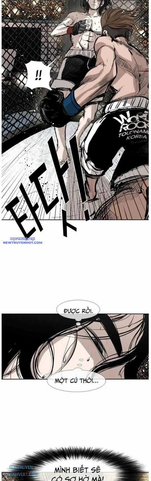 Shark - Cá Mập - Chương 147 - Trang 31