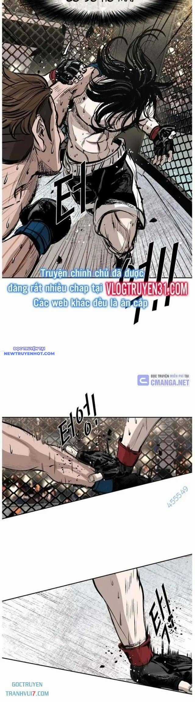 Shark - Cá Mập - Chương 147 - Trang 32