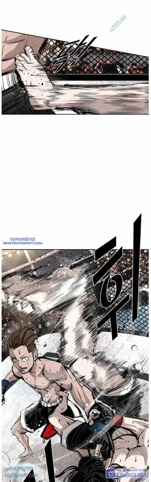 Shark - Cá Mập - Chương 147 - Trang 33