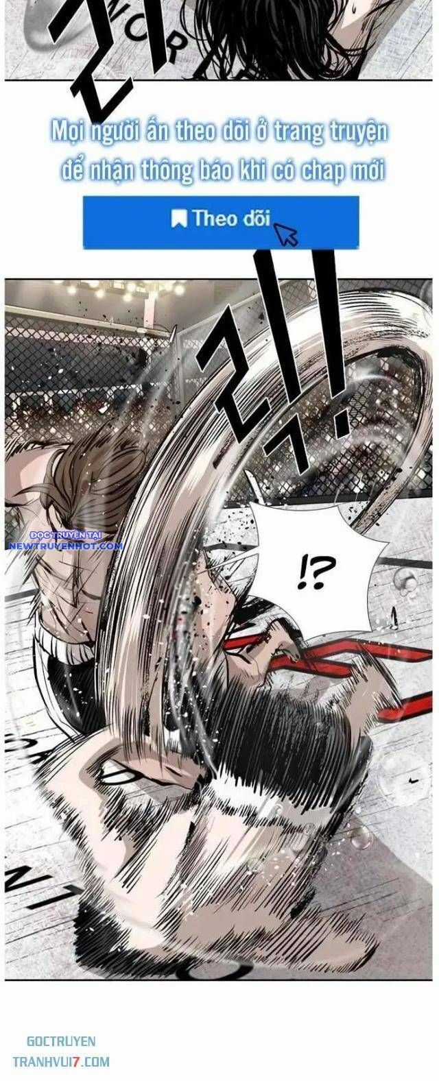 Shark - Cá Mập - Chương 147 - Trang 34