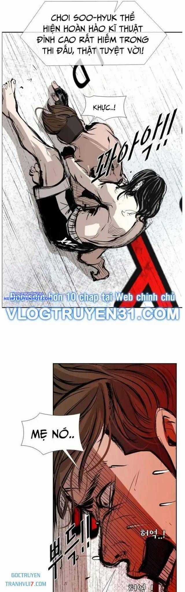 Shark - Cá Mập - Chương 147 - Trang 37