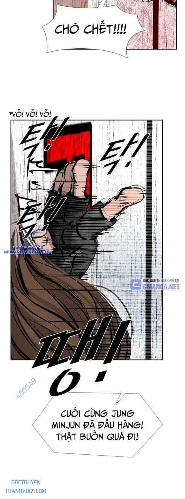 Shark - Cá Mập - Chương 147 - Trang 38