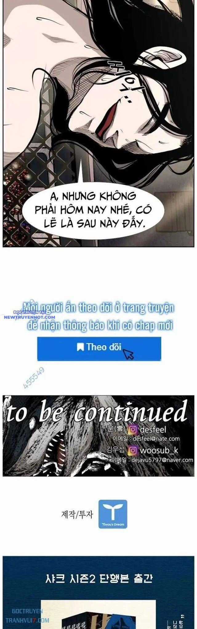 Shark - Cá Mập - Chương 147 - Trang 40