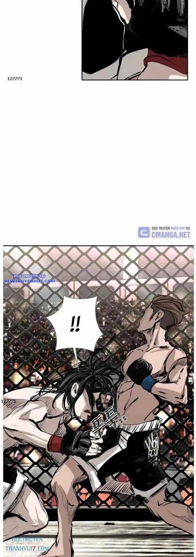 Shark - Cá Mập - Chương 147 - Trang 5