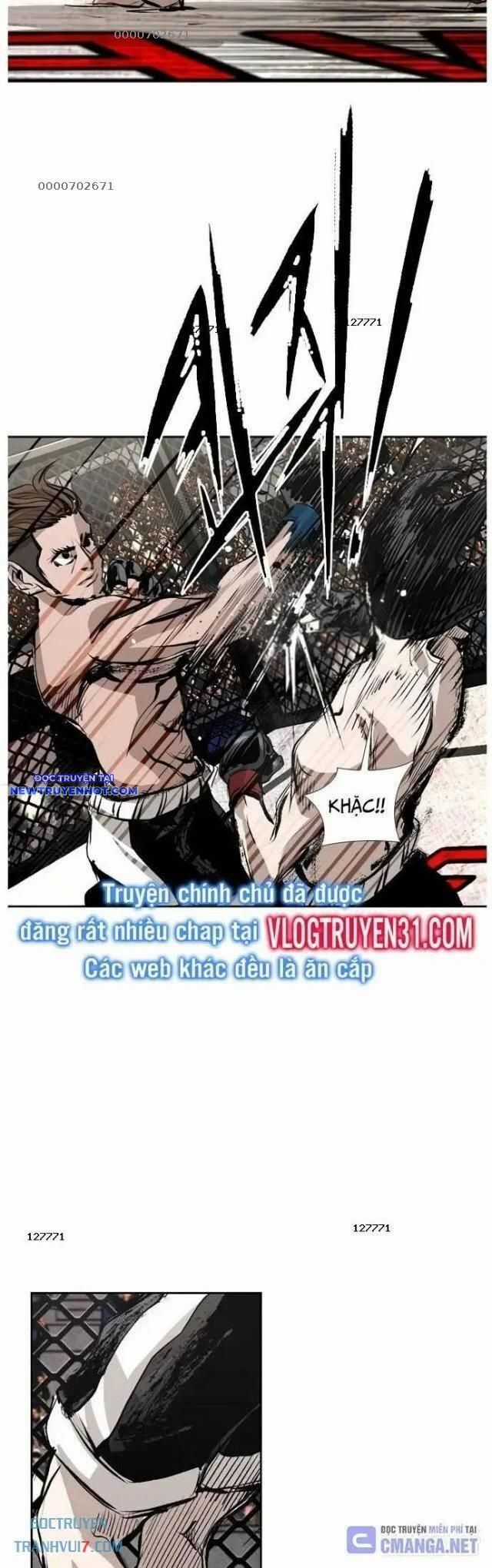 Shark - Cá Mập - Chương 147 - Trang 6