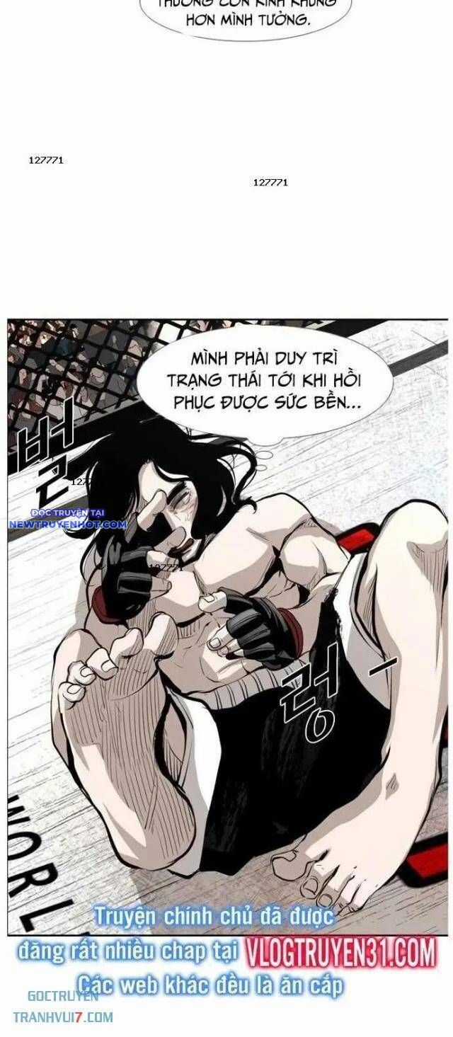 Shark - Cá Mập - Chương 147 - Trang 10