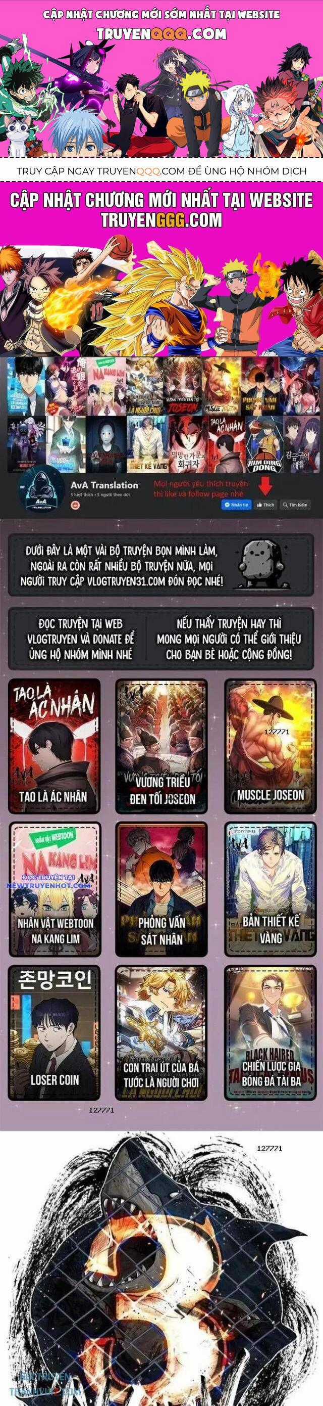 Shark - Cá Mập - Chương 148 - Trang 1