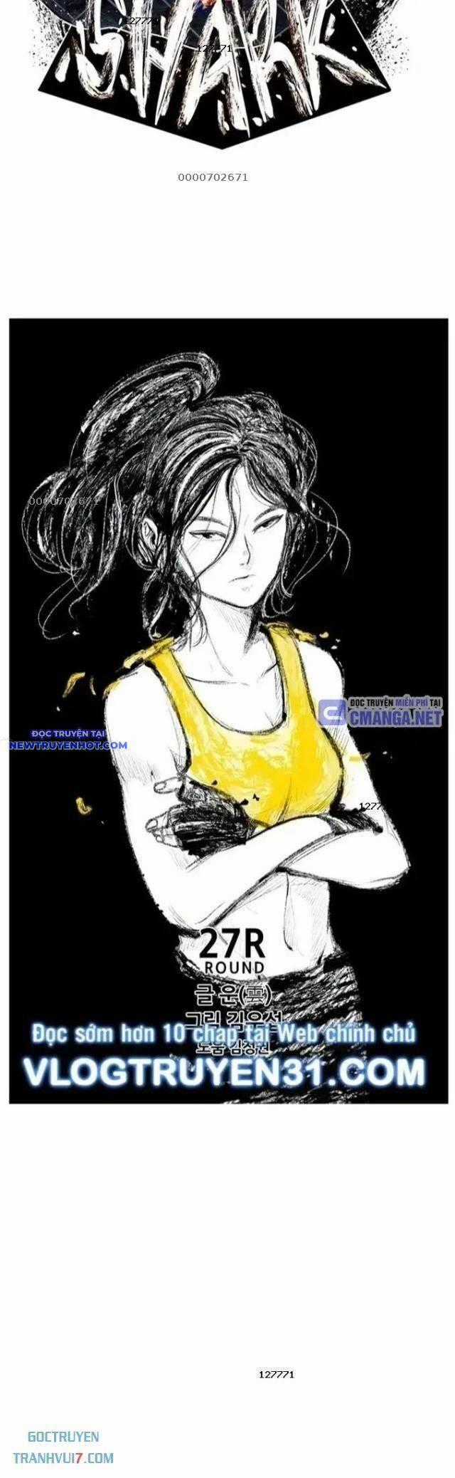 Shark - Cá Mập - Chương 148 - Trang 2