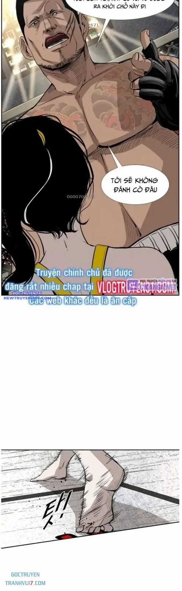 Shark - Cá Mập - Chương 148 - Trang 17