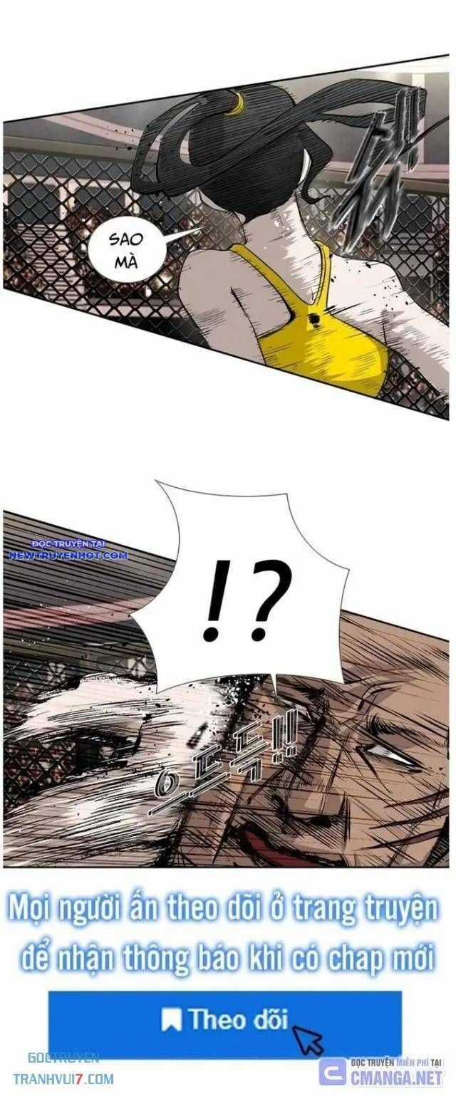 Shark - Cá Mập - Chương 148 - Trang 18