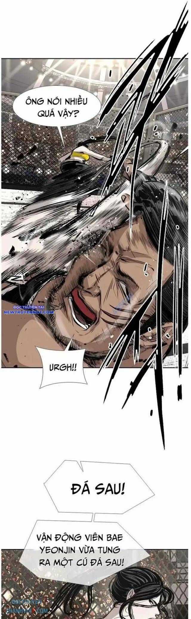 Shark - Cá Mập - Chương 148 - Trang 19