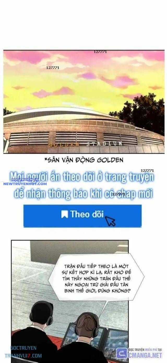 Shark - Cá Mập - Chương 148 - Trang 3