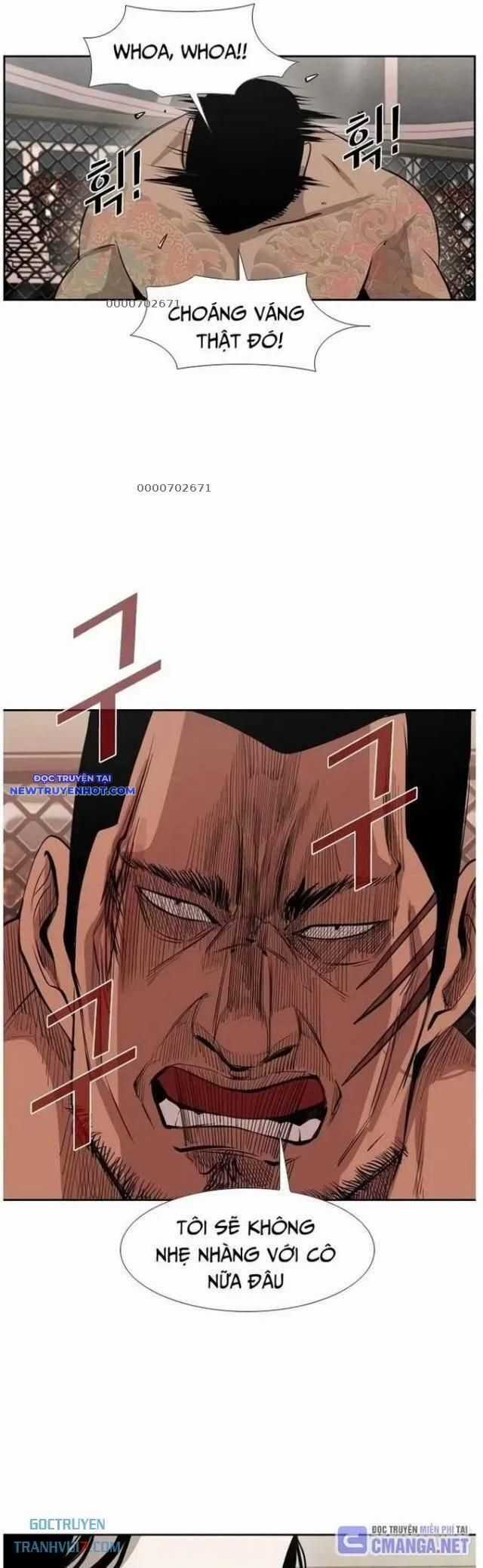 Shark - Cá Mập - Chương 148 - Trang 21