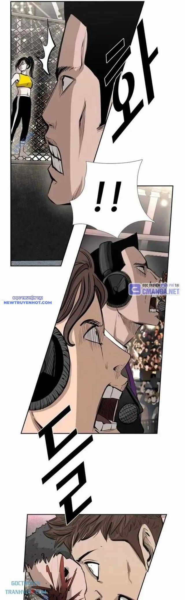 Shark - Cá Mập - Chương 148 - Trang 23