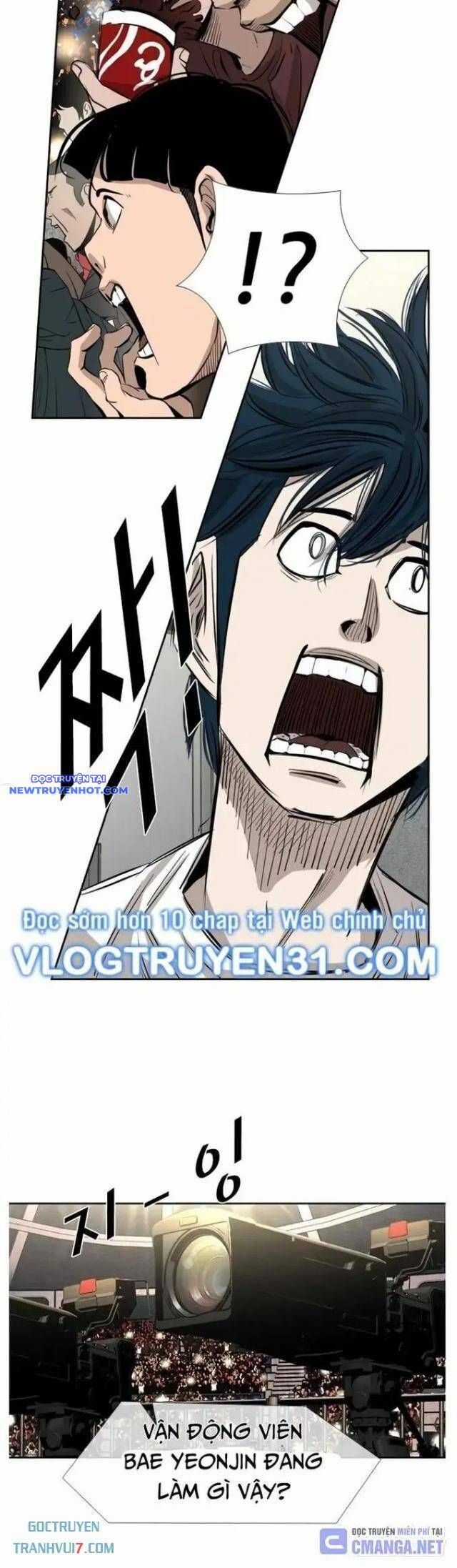 Shark - Cá Mập - Chương 148 - Trang 24