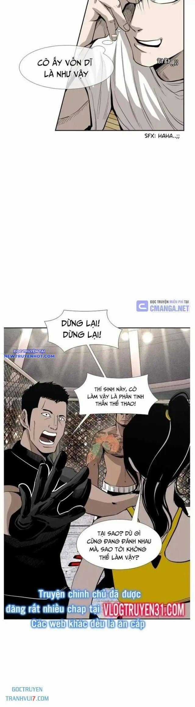 Shark - Cá Mập - Chương 148 - Trang 26