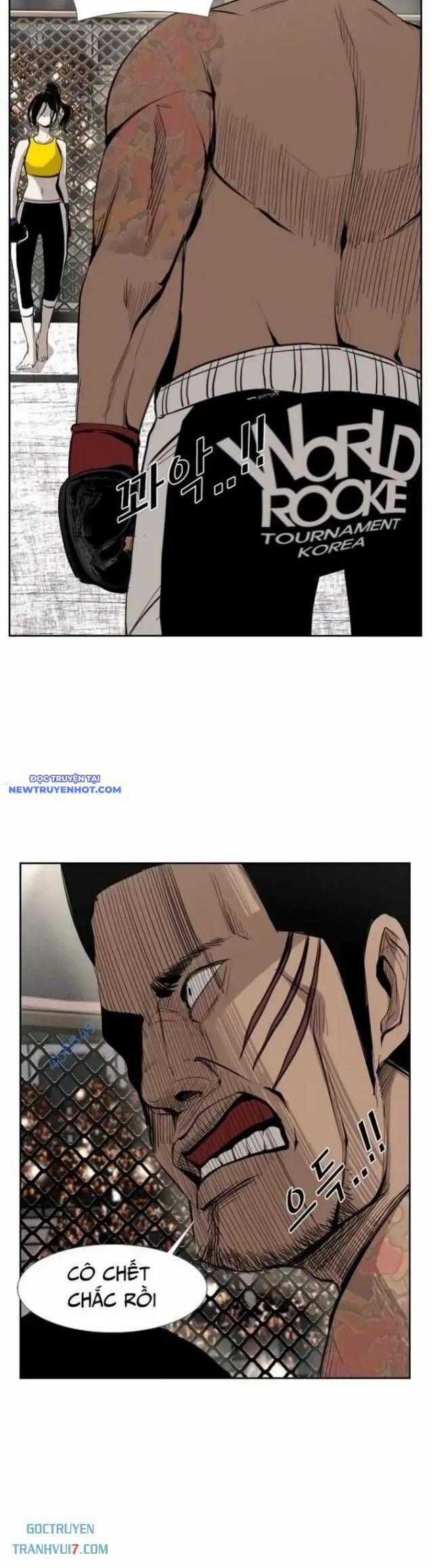 Shark - Cá Mập - Chương 148 - Trang 28