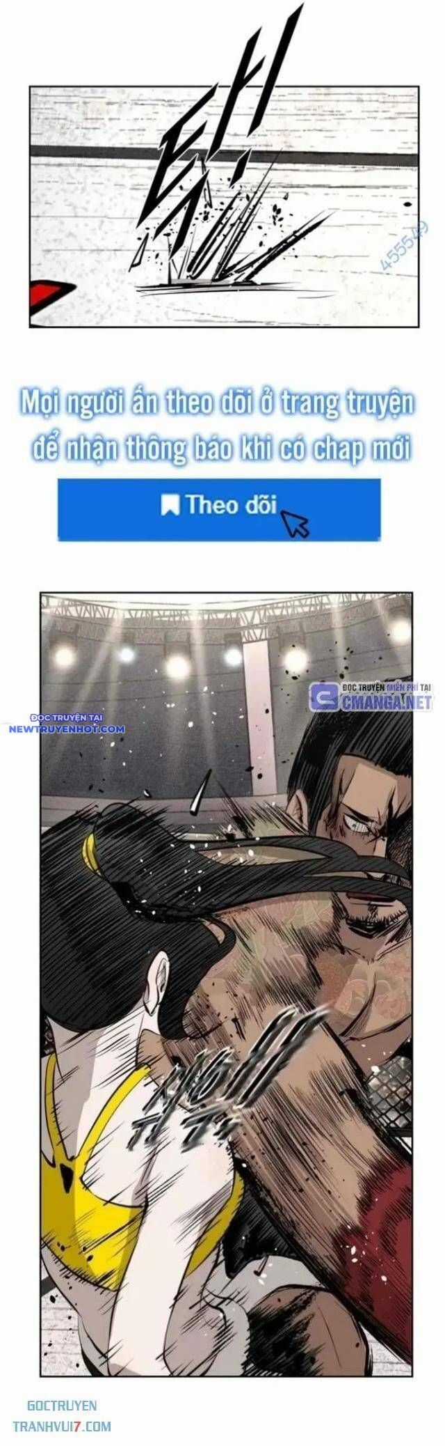 Shark - Cá Mập - Chương 148 - Trang 29