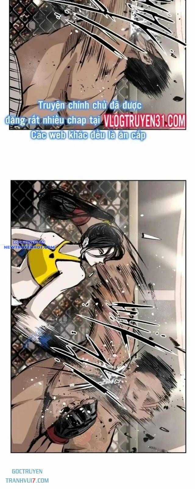 Shark - Cá Mập - Chương 148 - Trang 31
