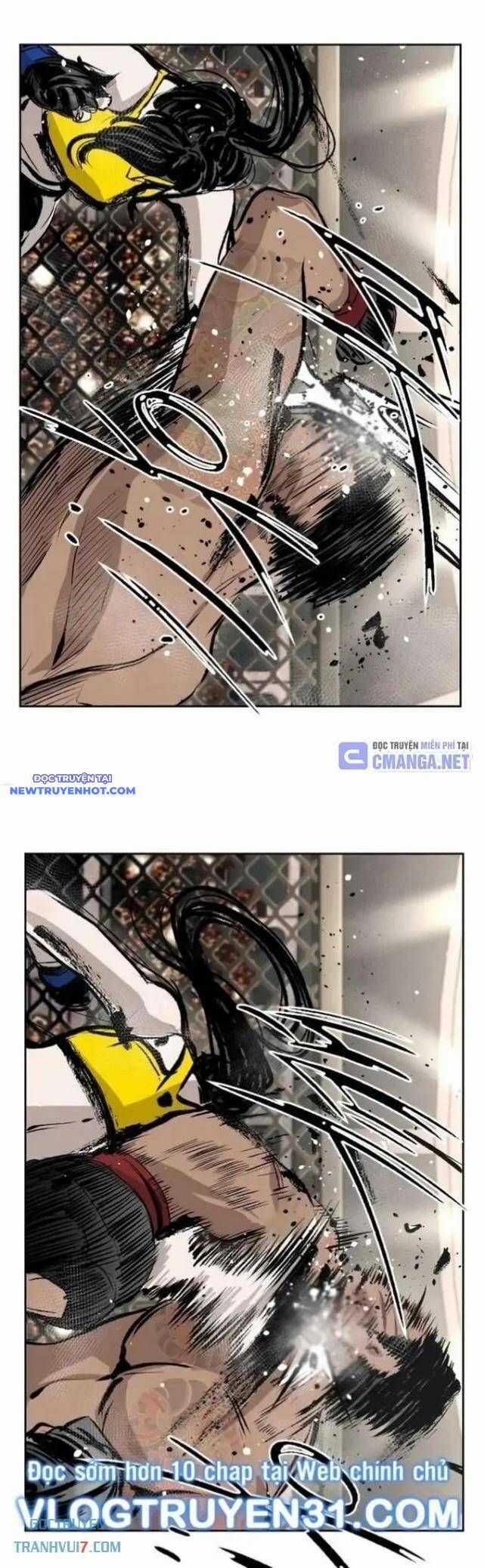 Shark - Cá Mập - Chương 148 - Trang 32