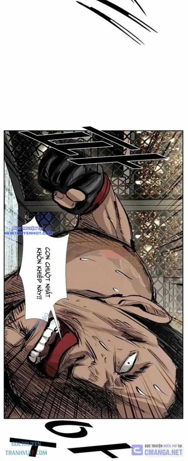 Shark - Cá Mập - Chương 148 - Trang 33
