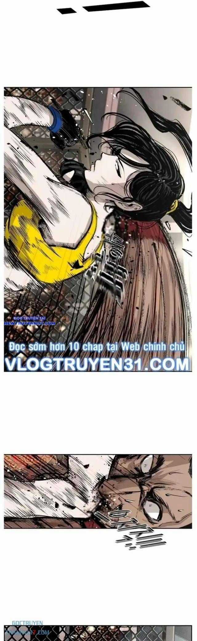 Shark - Cá Mập - Chương 148 - Trang 34