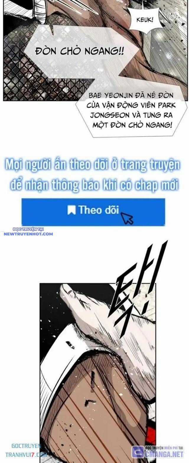 Shark - Cá Mập - Chương 148 - Trang 36