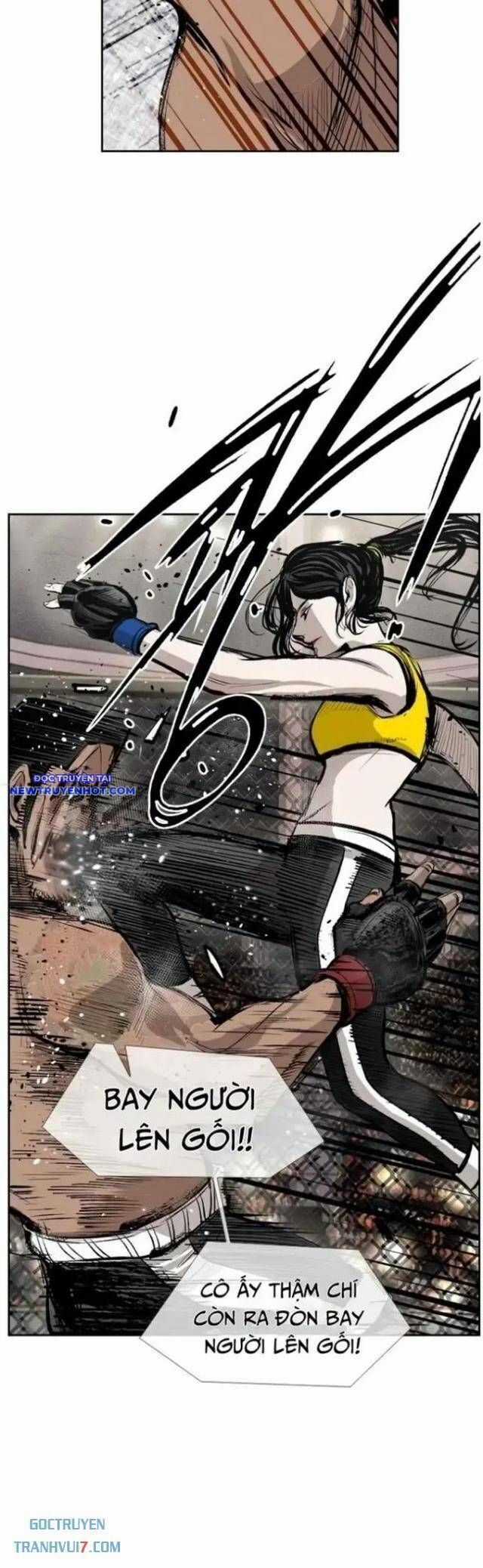 Shark - Cá Mập - Chương 148 - Trang 37