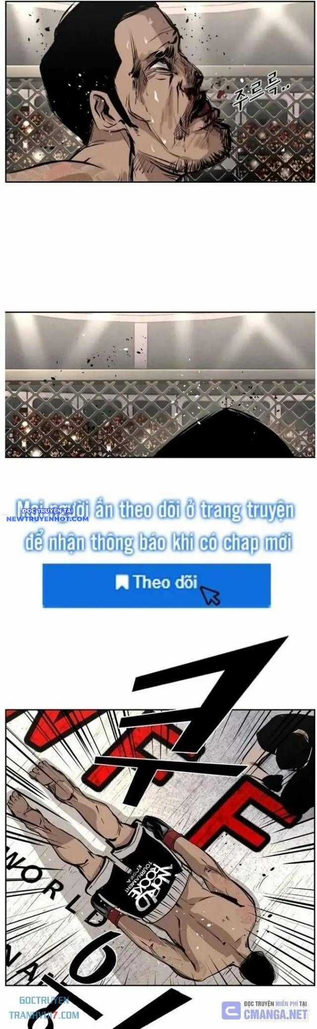 Shark - Cá Mập - Chương 148 - Trang 39