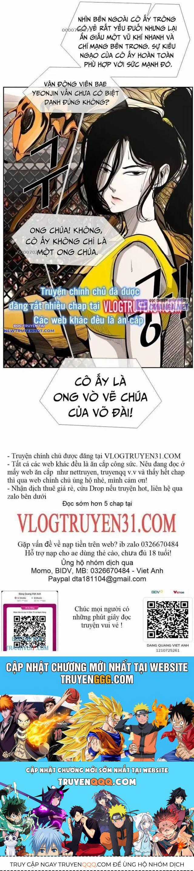 Shark - Cá Mập - Chương 148 - Trang 41