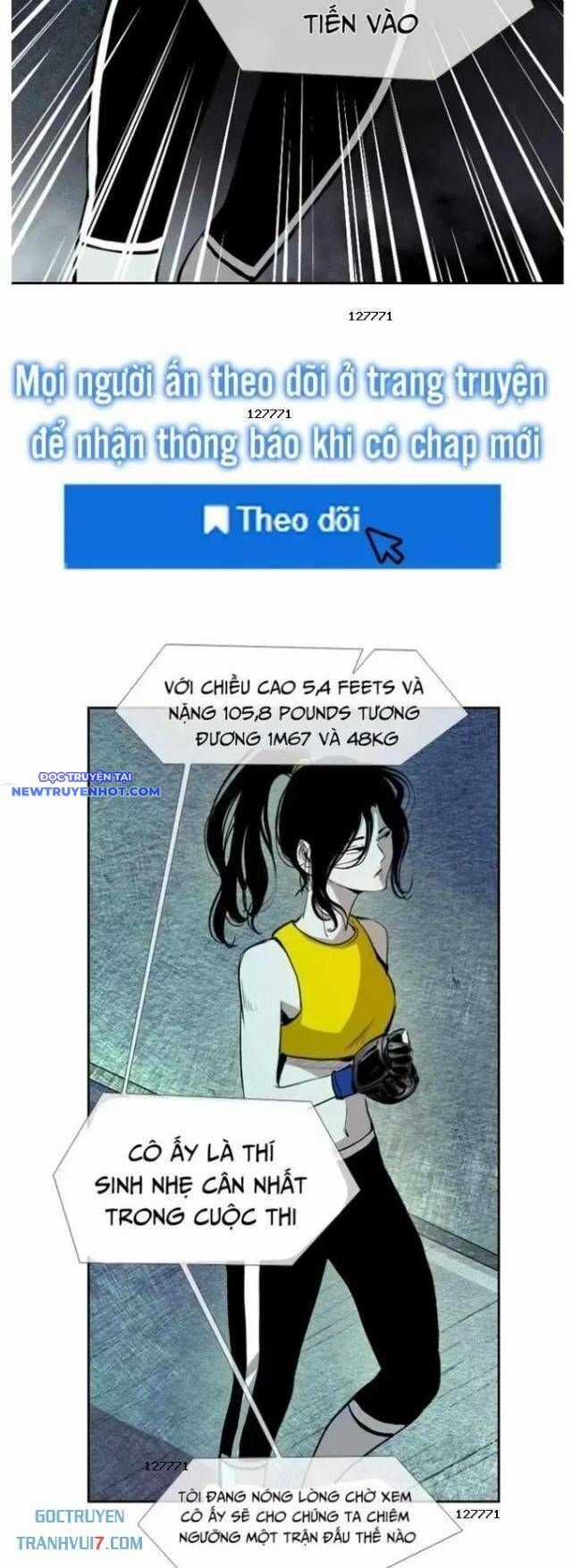 Shark - Cá Mập - Chương 148 - Trang 7