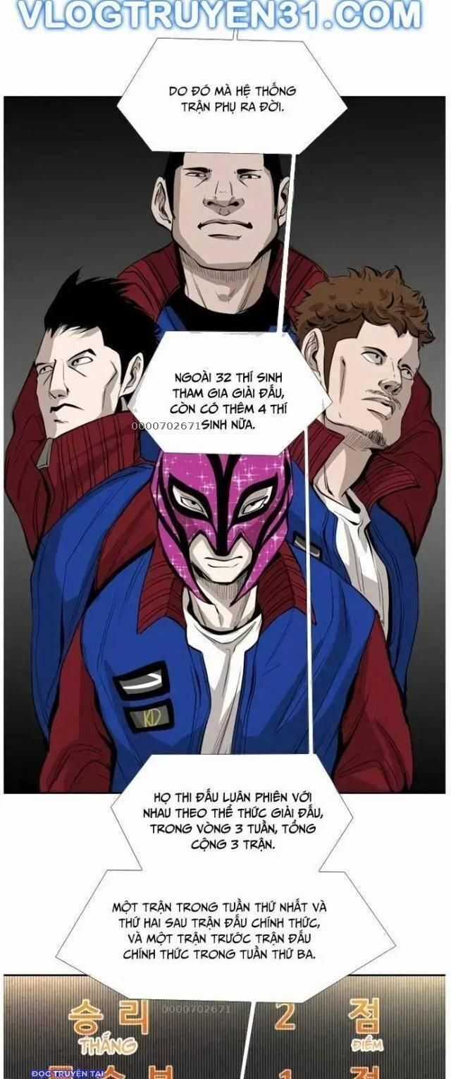 Shark - Cá Mập - Chương 149 - Trang 12