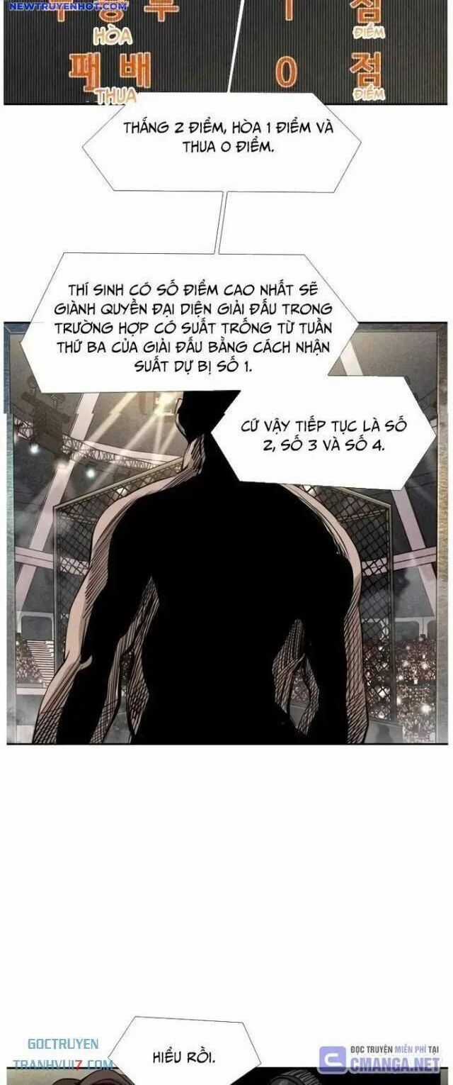 Shark - Cá Mập - Chương 149 - Trang 13