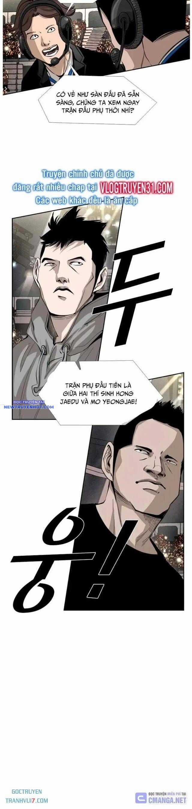 Shark - Cá Mập - Chương 149 - Trang 14