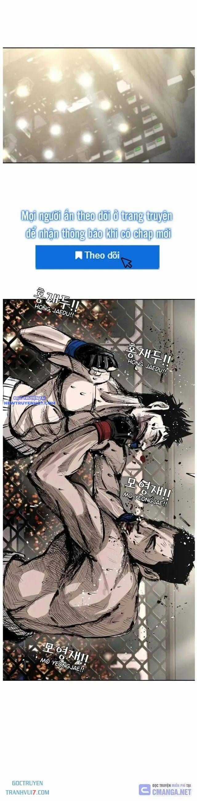 Shark - Cá Mập - Chương 149 - Trang 15