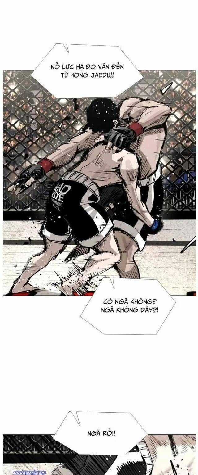 Shark - Cá Mập - Chương 149 - Trang 16