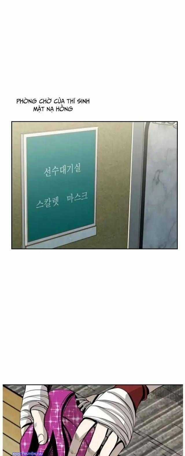 Shark - Cá Mập - Chương 149 - Trang 19