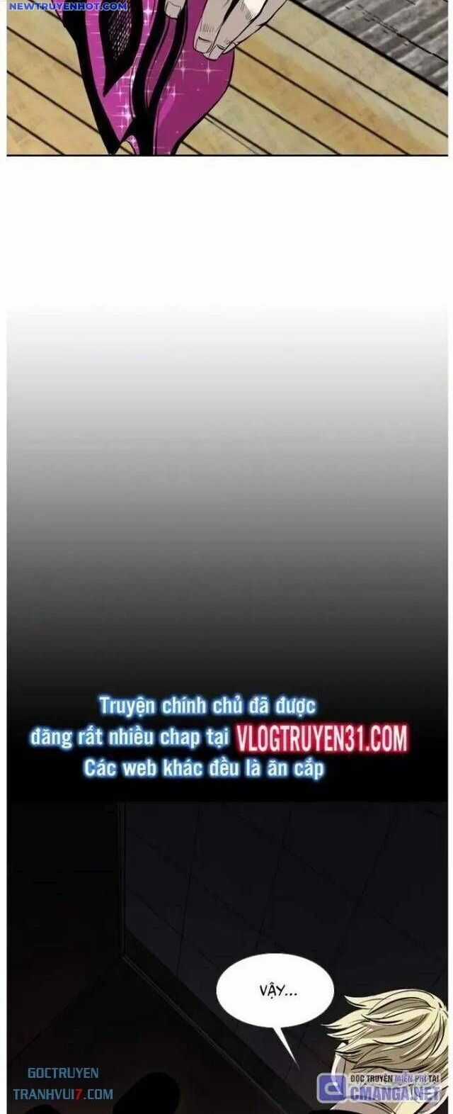 Shark - Cá Mập - Chương 149 - Trang 20