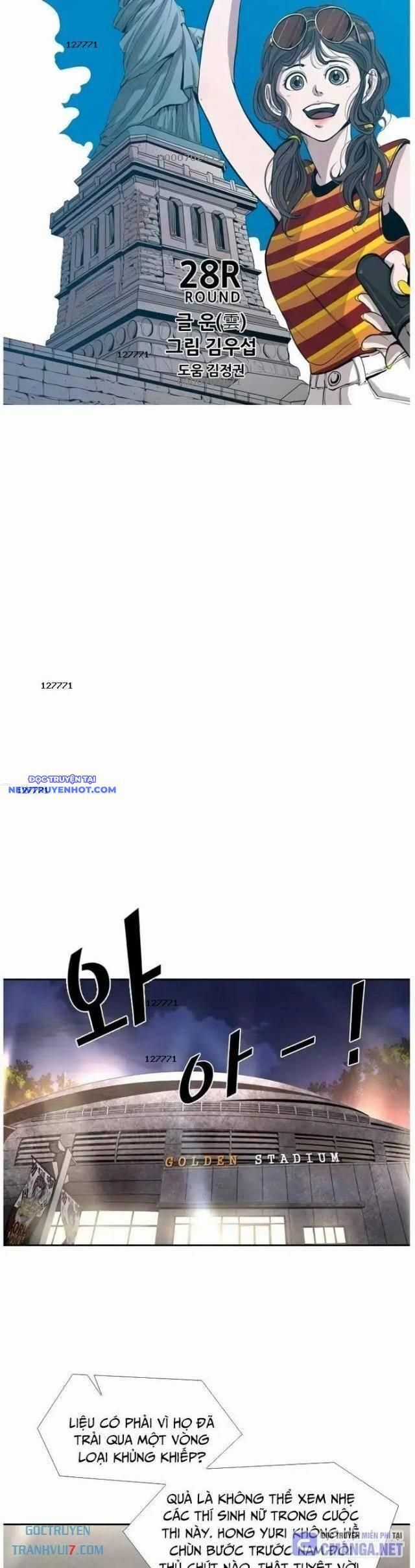 Shark - Cá Mập - Chương 149 - Trang 3