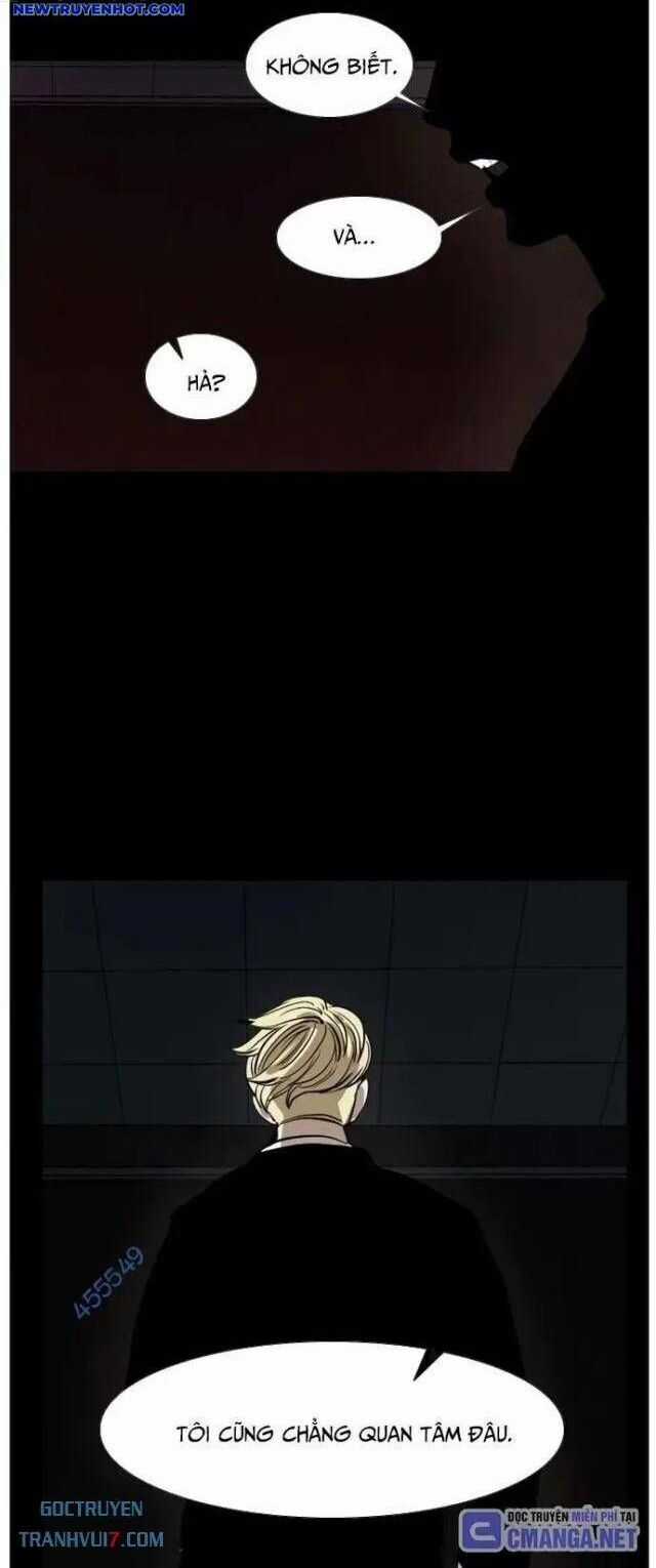 Shark - Cá Mập - Chương 149 - Trang 22